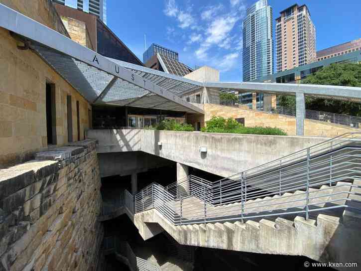 'Plan to plan to plan': Austin could spend millions on 'Imagine Austin' revamp