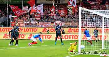 Live: Holstein Kiel beim VfL Bochum am 21. September 2024