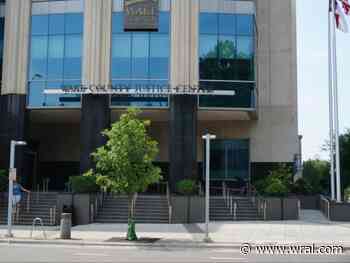 People, cameras, other tools combine to keep Wake County courts safe