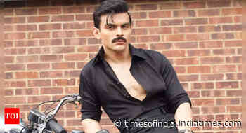 Veer on journey from Bhediya AD to acting debut