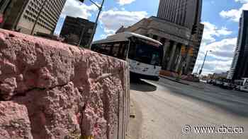 City looking for contractor to start Portage and Main reopening work in November