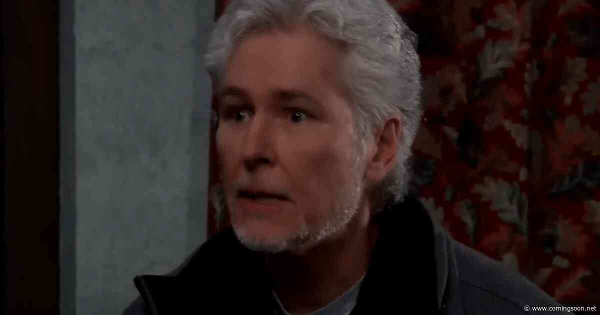 General Hospital: Why Did Michael E. Knight’s Martin Grey Leave the Show?