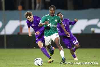 Challenger Pro League: Lommel klimt naar derde plaats na late zege tegen Anderlecht, brilscore in Beveren-Seraing