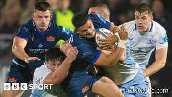 Ruthless Leinster overcome injuries to beat Edinburgh