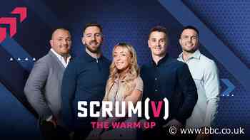 Scrum V