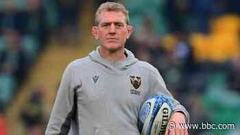 'Can you stop us?' - Vesty on Saints' title defence