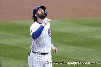 Cubs stave off elimination, beat Nationals 3-1 behind Taillon and Swanson