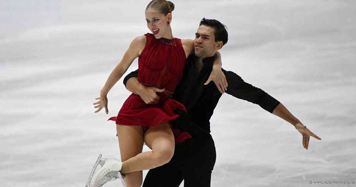 Eis-Paar Hase/Wolodin gewinnt Nebelhorn Trophy