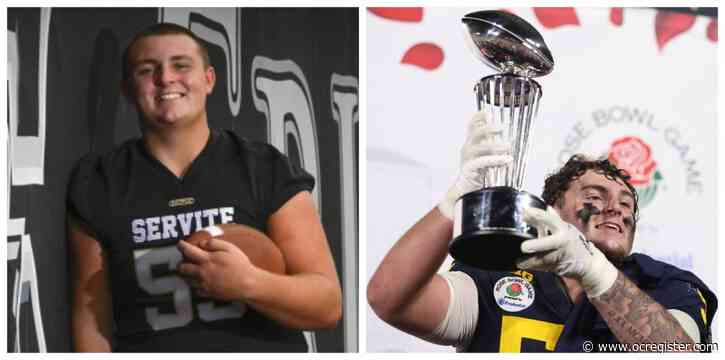 How Michigan star Mason Graham could’ve ended up at USC