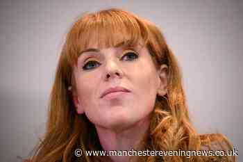 'We have the power to do things in a Manchester way': Angela Rayner promises 'devolution revolution'