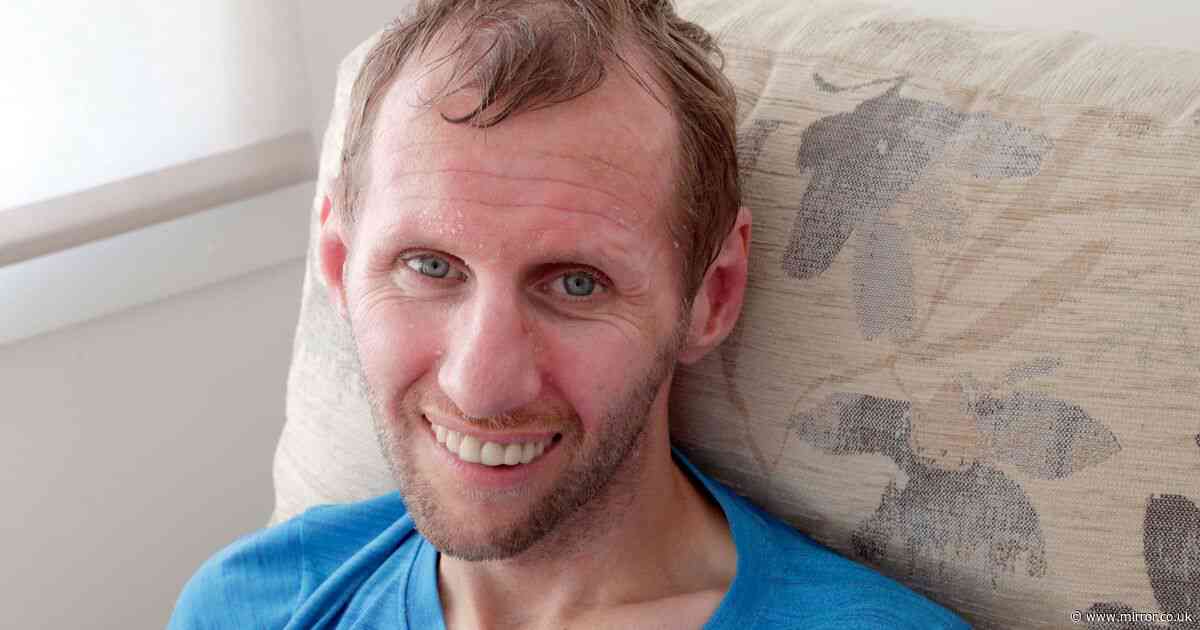 Rob Burrow's widow shares pain of 'first milestones' since MND campaigner's death