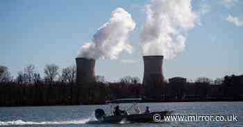 Three Mile Island: Major update on doomed power plant closed for 40 years after horror accident