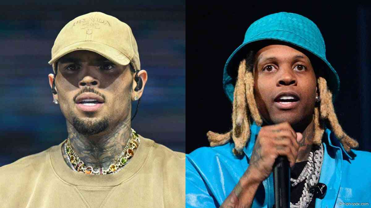 Chris Brown & Lil Durk Sued For Allegedly Stealing Song From Producer