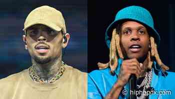 Chris Brown & Lil Durk Sued For Allegedly Stealing Song From Producer