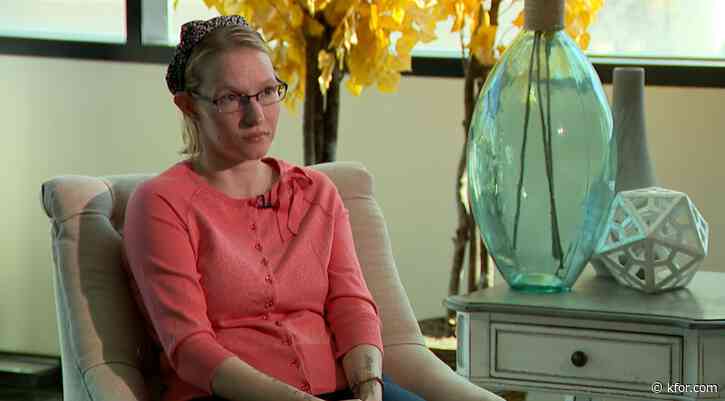 Columbine survivor left with $72K medical helicopter bill after insurance refuses to pay