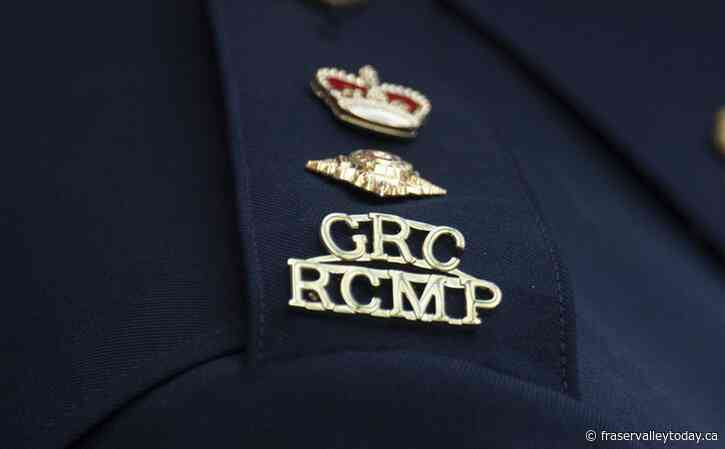 RCMP officers face firing over ‘atrocious’ racist behaviour, harassment