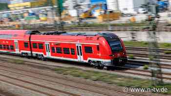 "Jahresabos für Treue belohnen": Experten fordern Flex-Preise beim Deutschlandticket