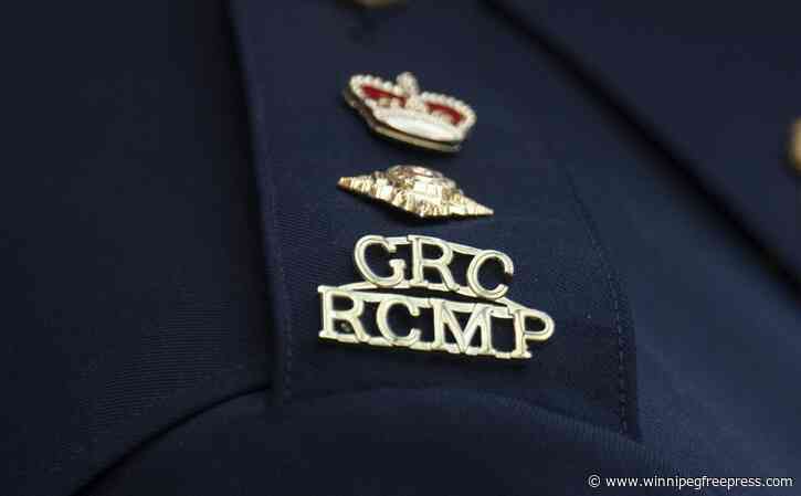 RCMP officers face firing over ‘atrocious’ racist behaviour, harassment