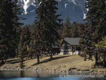 Jasper Park Lodge will reopen in October