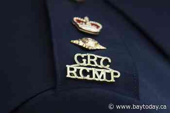 RCMP officers face firing over 'atrocious' racist behaviour, harassment