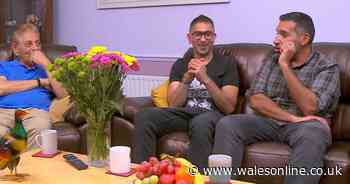 Gogglebox fans stunned as Siddiquis mention absent family member after 11 years