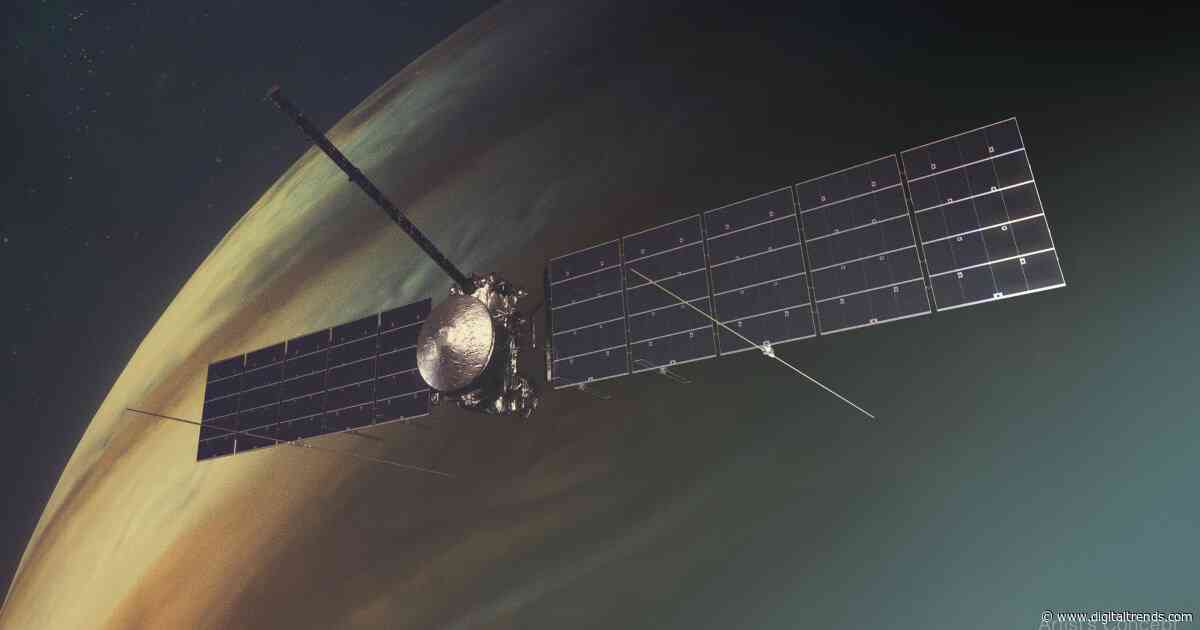 Europa Clipper overcomes transistor issue and is ready for launch next month