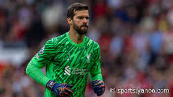 WORRYING Alisson update, Slot MASTERSTROKE, Chiesa looks ELECTRIC - Liverpool FC news recap