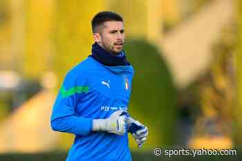 Spurs Goalkeeper Still Counting On Inter Milan Captain In Fantasy Football: “He Will Score Many Goals”