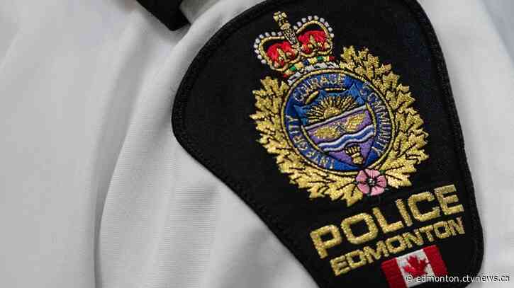 2 Edmonton Police Service officers charged with assault in 2023 incident