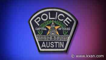 APD SWAT responding to barricaded subject in southeast Austin