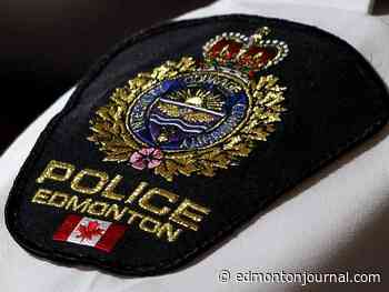 Two Edmonton police officers charged with assault after on-duty incident