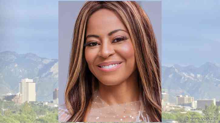 'Real Housewives of Salt Lake City' star sues executives of her church's business firm