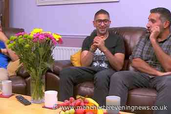 Gogglebox fans stunned as Siddiquis finally discuss absent family member