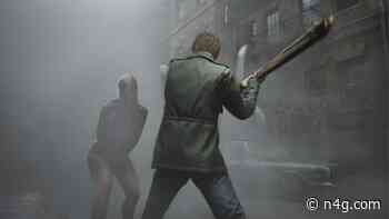 Silent Hill 2 Will Be a PS5 Exclusive Until Oct. 8, 2025, So Don't Expect an Xbox Version Until Then