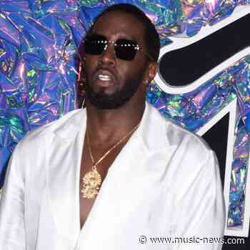 Sean 'Diddy' Combs 'strong and healthy' amid 'procedural' suicide watch