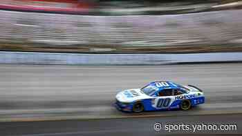 Highlights: Xfinity Series qualifying at Bristol