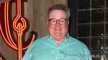 Modern Family star Eric Stonestreet says living outside LA highlighted how fake people in Hollywood are