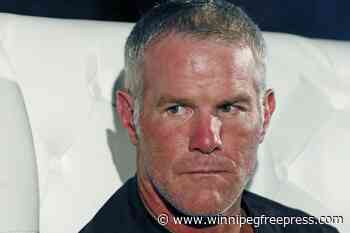 Brett Favre to appear before US House panel looking at welfare misspending