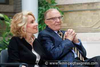 $5-M gift adds polish to U of M dental hub