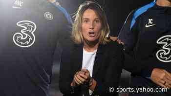 New managers put down statements in WSL debuts