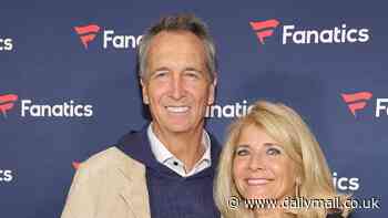 NBC 'reaches decision on Cris Collinsworth's Sunday Night Football future'