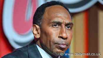 Stephen A. Smith names NFL's 'most nauseating' fan base