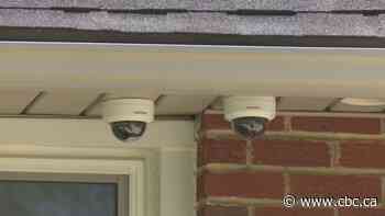 Prince Albert police ask residents to voluntarily register home security cameras to help reduce crime