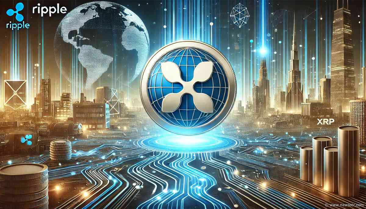 Grayscale XRP Trust Surges 11.44% One Week After Launch, Here’s The Catalyst