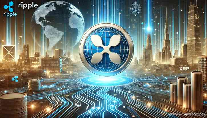 Grayscale XRP Trust Surges 11.44% One Week After Launch, Here’s The Catalyst