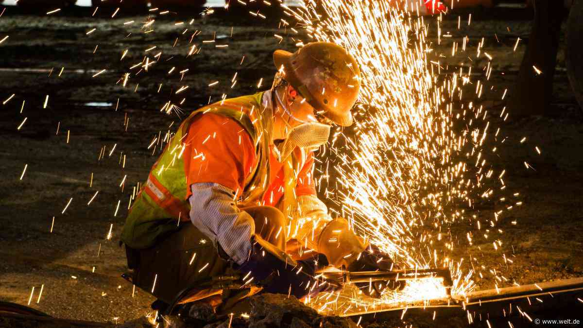 Stabiler Arbeitsmarkt trotz Rezession? Forscher hält das für zu optimistisch