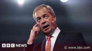 Doncaster pinpointed as Reform UK target by Farage