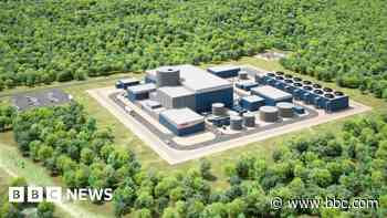 US firm to open Yorkshire nuclear reactor factory