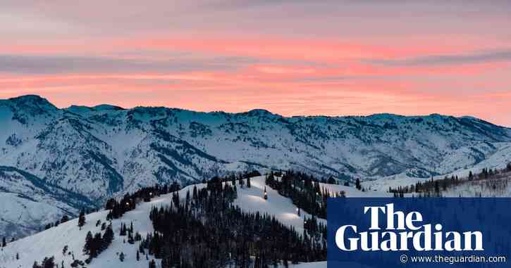 ‘A tremendous opportunity’: Utah’s unique skiable outdoor art museum