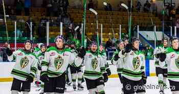 Prince Albert Raiders looking to take leap from playoff team to division contender